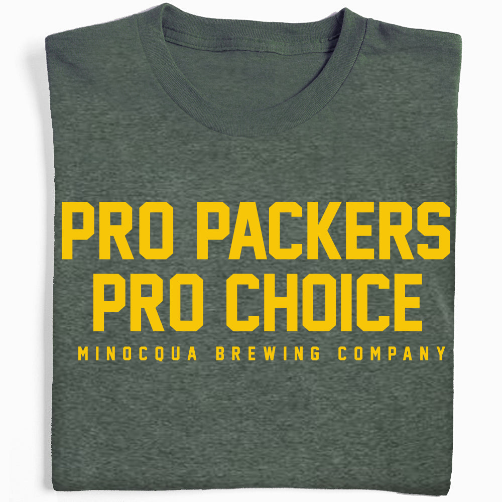 Packers Pro Shop sale this weekend