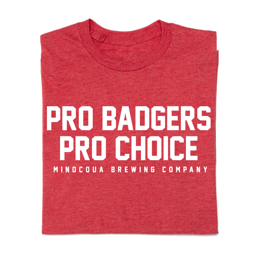 Pro Badgers, Pro Choice: Why We Need to Elect a Progressive Supreme Court Judge to Keep Young Women from Fleeing Wisconsin