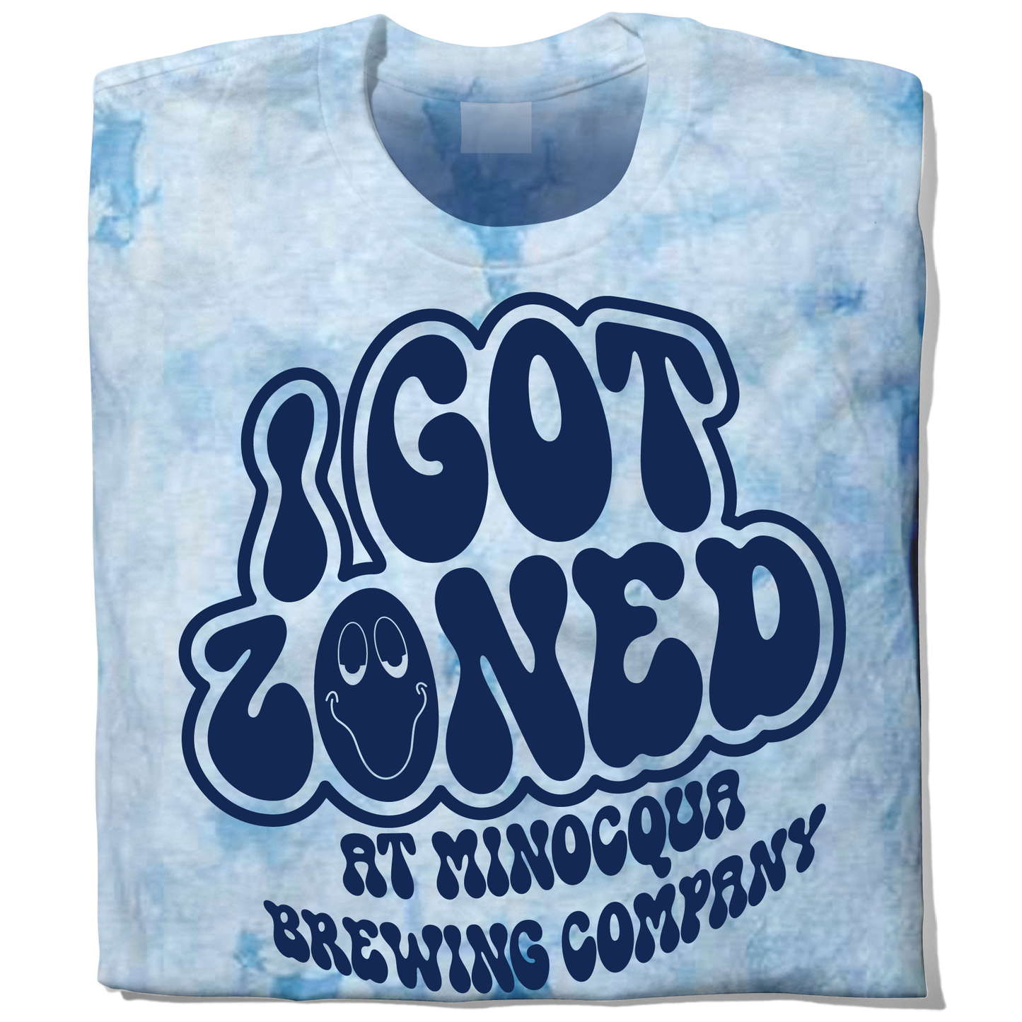 I Got Zoned Shirt