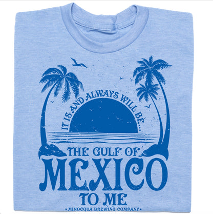 Gulf of Mexico T-shirt