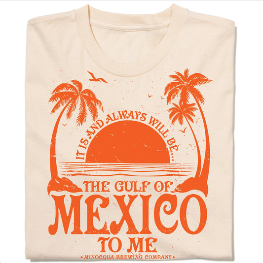 Gulf of Mexico T-shirt