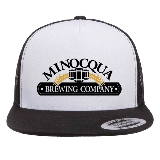 Minocqua Brewing Hat