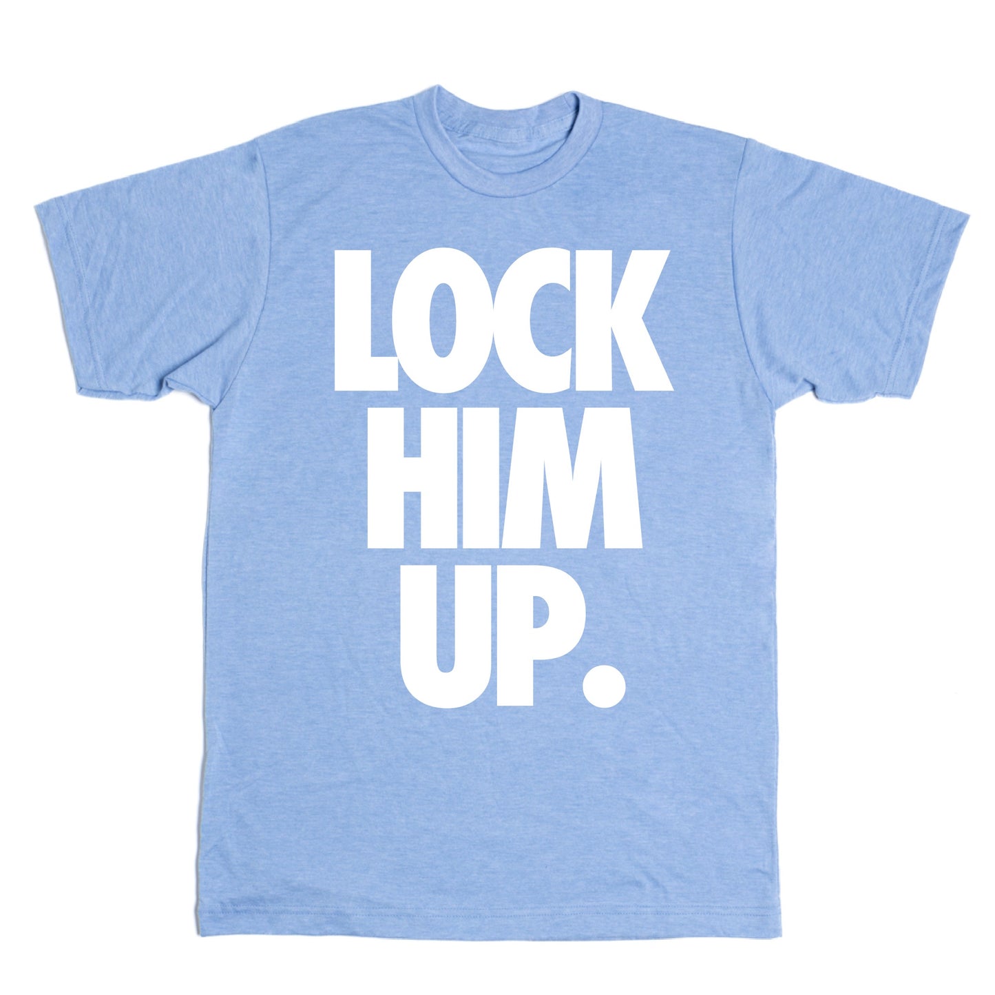 Lock Him Up T-shirt